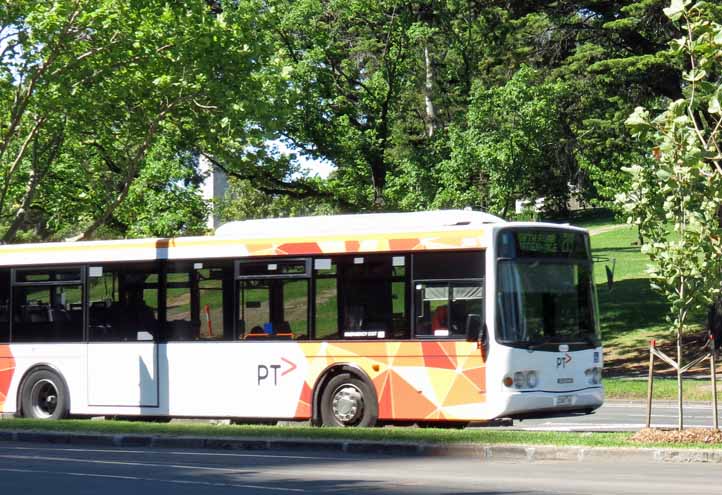 Transdev Melbourne Scania L94UB Volgren CR222l 365